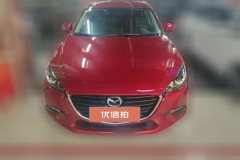 2019 Mazda Mazda3 Axela Sedan 2017 1.5 AT Comfort China VI #2
