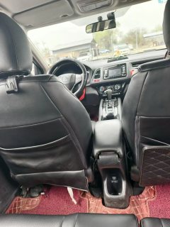 2015 Honda Vezel 2015 1.5 AT ComfortFWD #8