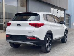 2017 Chery Tiggo 7 2016 2.0 AT DazzlingEdition #9