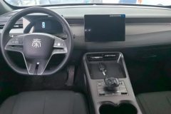 2025 BYD Seal 05 DM-i 2025 DM-i Smart Drive 1.5L AT 55KMLuxury #12