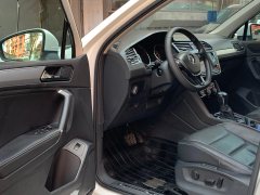 2017 Volkswagen Tiguan L 2017 2.0T AT 380TSIFlagship 4WD #11
