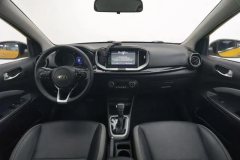 2020 Kia KX1 2019 1.4 AT Sport China VI #14