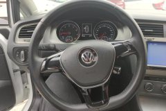 2015 Volkswagen Golf 2016 1.2T AT Comfort #15