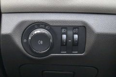 2015 Chevrolet Cruze Sedan 2015 1.5 MT ClassicSL #24