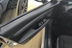 2022 Mazda Mazda3 Axela Sedan 2021 2.0L AT dazzling qualityEdition #7