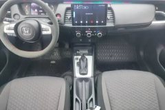 2023 Honda Fit Hatchback 2021 1.5 AT Chao XiangEdition #16