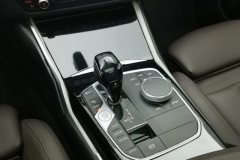 2021 BMW 3 Series 2021 2.0T Facelift 320Li MSport Pkg #17