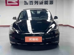 2024 Tesla Model 3 2023 rear wheel driveEdition #15