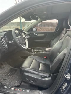 2019 Volvo XC40 2020 1.5T AT T3Smart VisionLuxury #4