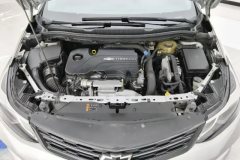 2019 Chevrolet Cruze Sedan 2018 1.4T AT Redline330TLeading the wayEdition #10