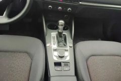 2020 Audi A3 Sportback 2020 1.4T AT 35TFSIEntry Facelift China VI #16