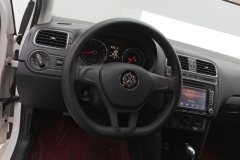 2015 Volkswagen Polo Hatchback 2014 1.4 AT Comfort #15