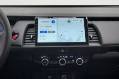 2023 Honda Fit Hatchback 2023 1.5L AT CVTChao XiangEdition #16