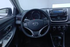 2016 Toyota Yaris L 2016 1.5 AT GDynamicSunroofEdition Facelift #15