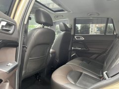 2015 GAC Trumpchi Trumpchi GS4 2015 1.3T AT 200TLuxury #9