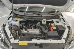 2018 Chery Tiggo 3x 2018 1.5 AT Comfort #10