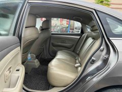 2015 Nissan Sylphy 2012 1.6 AT XEComfortClassic #10