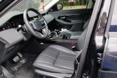 2023 Land Rover Range Rover Evoque 2022 auroraL 2.0T AT 249PS R-Dynamic Corinthian BronzeSpecial #9