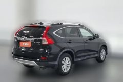 2017 Honda CR-V 2015 2.0 AT FashionFWD #2