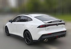 2023 Chang'an UNI-V 2023 1.5T AT Exclusive #3