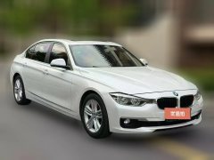 2017 BMW 3 Series 2017 2.0T AT 320LiFashion #3