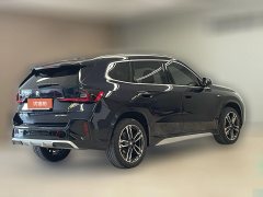2024 BMW X1 2023 2.0T AT sDrive25Li M Sport Pkg #4
