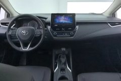 2020 Toyota Corolla 2021 1.2T AT S-CVT Luxury #12