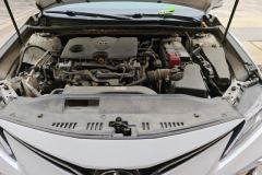 2021 Toyota Camry 2021 2.0G Luxury #10