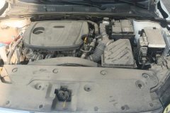 2023 Geely Auto Emgrand Sedan 2023 No.4generationChampion 1.5L MT Luxury #10