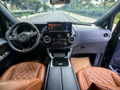 2023 Mercedes-Benz Vito 2023 2.0T AT Elite 7Seat #12