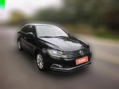 2016 Volkswagen Lavida 2015 1.6 MT Comfort #3