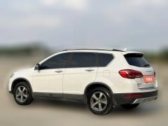 2017 Haval H6 2017 1.5T MT Red LabelSportElite FWD #4