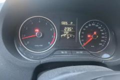 2015 Volkswagen Polo Hatchback 2014 1.6 AT Comfort #14