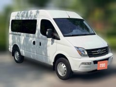 2023 Maxus V80 2023 2.0T MTClassicAoyuntongSWBMid Roof5/6Seat #3