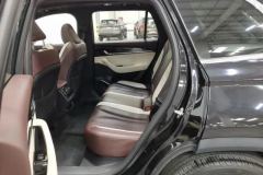 2022 Geely Auto Xingyue L 20212.0TD DCT EVO2WDPremium #19