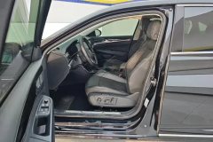 2023 Volkswagen Passat 2023 Facelift 2.0T AT 330TSI starry skyLuxury #9
