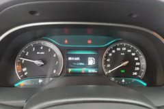 2021 Buick Excelle GT Sedan 2021 1.3T AT 18TLightly mixedEntry Facelift #14