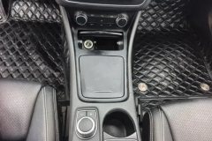2016 Mercedes-Benz GLA-Class 2016 1.6T AT GLA200FashionFWD #16