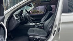 2015 BMW 3 Series 2015 2.0T AT 320LiSuperJoyEditionFashion #7