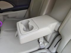 2020 Toyota Highlander 2018 2.0T AT Elite7Seat 4WD China VI #30