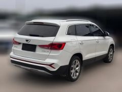 2022 Jetta VS7 2022 1.4T AT 280TSI Entry #7