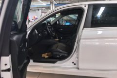 2019 BMW 3 Series 2019 2.0T AT 320LiFashion #9