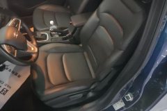 2021 Chevrolet Monza 2020 1.3T AT Lightly mixed RS 330TcarefreeEdition #9