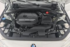 2023 BMW 1 Series 2023 1.5T AT 120i MSportYaoyeEdition #10