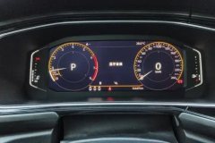 2020 Volkswagen Tacqua 2020 1.5 AT Joy #14