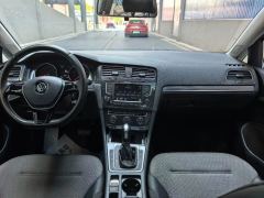 2017 Volkswagen Golf 2016 1.4T AT 230TSI Comfort #8