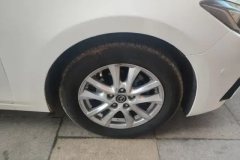 2016 Mazda Mazda3 Axela Sedan 2016 1.5 AT Luxury #6