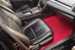 2022 Honda Civic 2021 1.5T AT HATCHBACK 220TURBOTrendy cool control #8