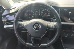 2021 Volkswagen Passat 2020 1.4T AT 280TSIBusiness Facelift #15