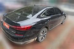 2024 Volkswagen Passat 2024 330TSI Elite #3